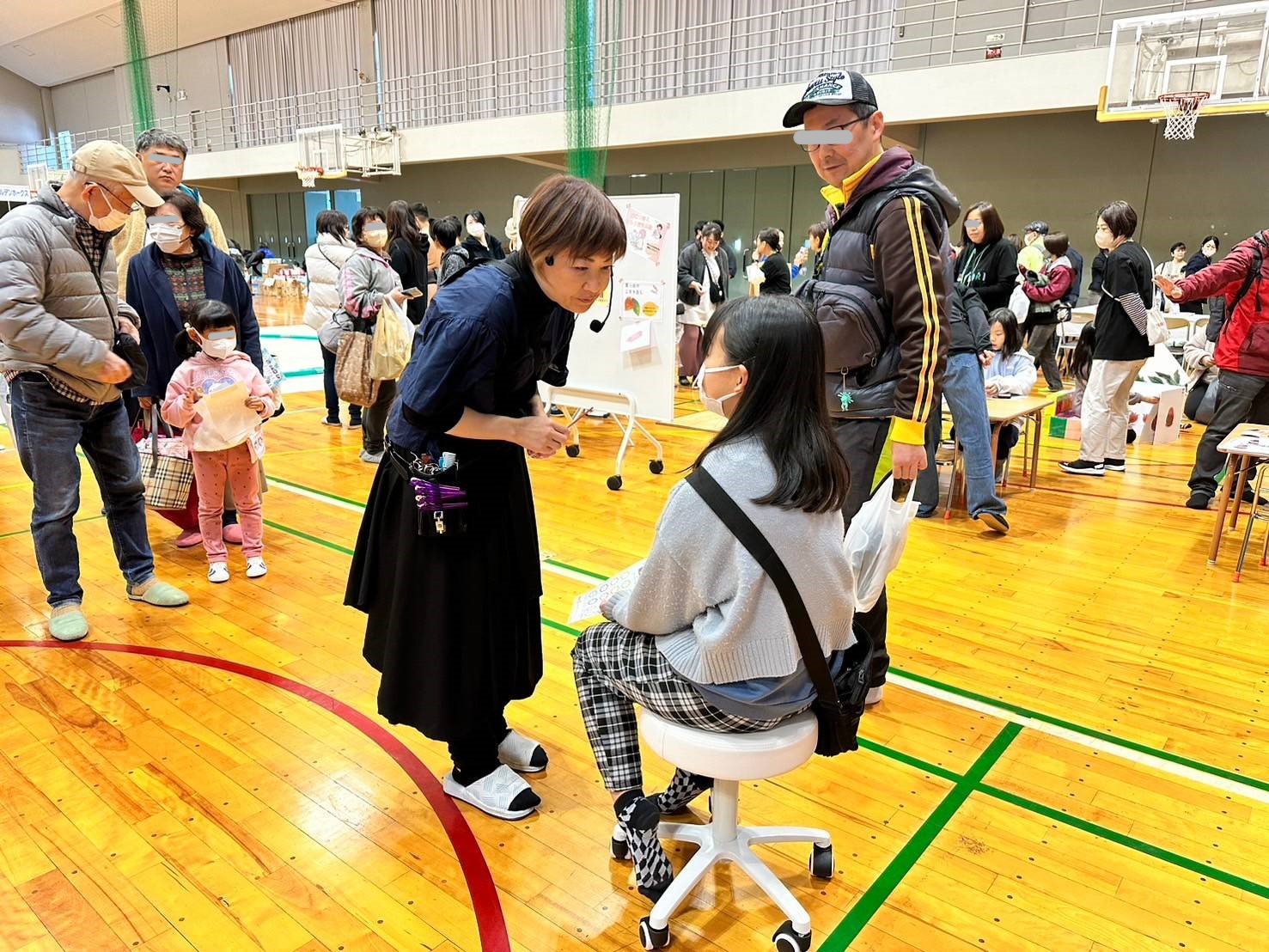 こども未来プロジェクト